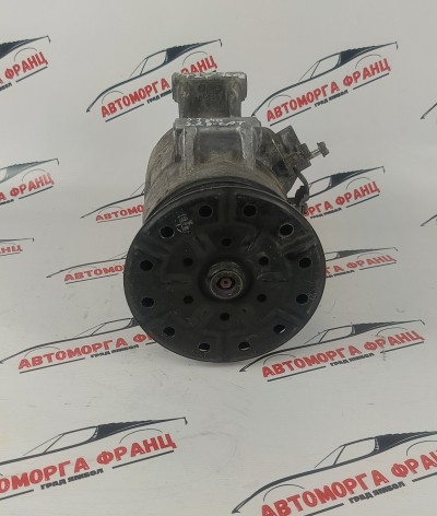 Toyota Auris E18 2.0 d4d 447260-1257