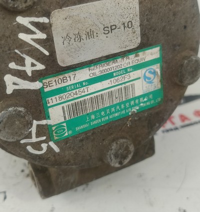 Great Wall Hover H5 Haval H5 2.0td 1062F3