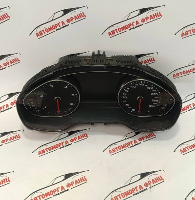 Audi A8 D4 4.2tdi 4H0920930D
