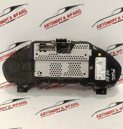 Audi A8 D4 4.2tdi 4H0920930D