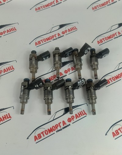 Audi Q7 4L 4.2fsi 06E906036F