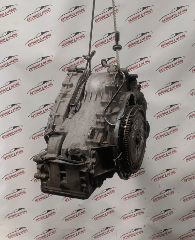 Автоматична скоростна кутия Mercedes A-class W169 1.5i 1693702900