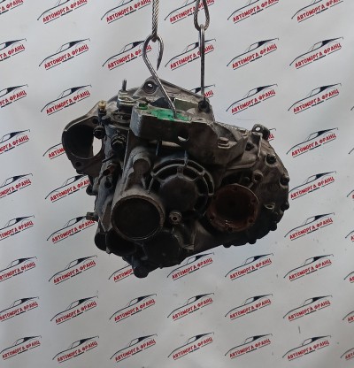 Ръчна скоростна кутия Seat Leon 3 2.0TDI PFN