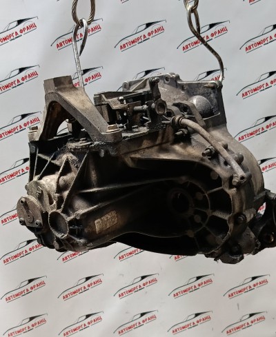 Ръчна скоростна кутия Ford Focus mk2 1.6tdci 3m5r7002yd