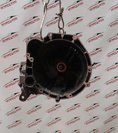 Ръчна скоростна кутия Ford Fiesta 1.4tdci 2N1R7002EB