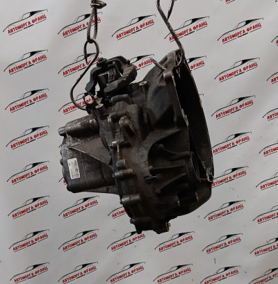 Ръчна скоростна кутия Ford  Focus mk4 1.6tdci AV6R7002KF