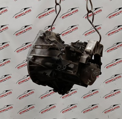 Ръчна скоростна кутия Ford KA 1.2i 2008-2016