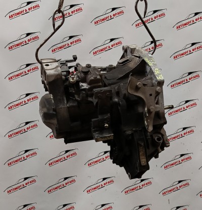 Ръчна скоростна кутия Ford KA 1.2i 2008-2016