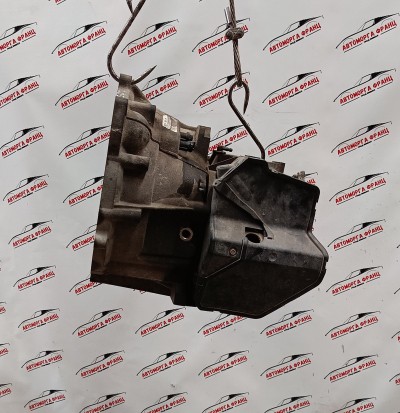 Ръчна скоростна кутия Ford Focus mk2 1.4i 3M5R7002RB