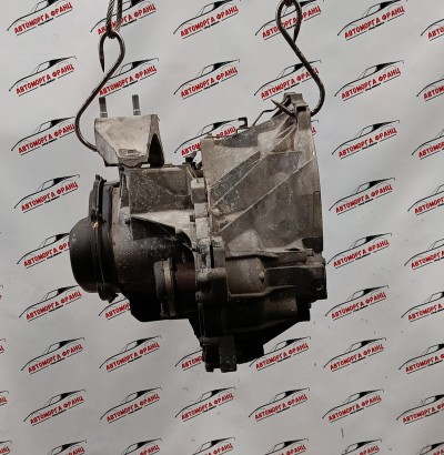 Ръчна скоростна кутия Ford Fiesta 1.4i 8A6R7002JA
