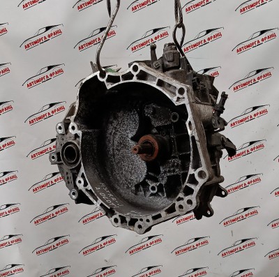 Ръчна скоростна кутия Opel Astra-J 2.0cdti 55569878