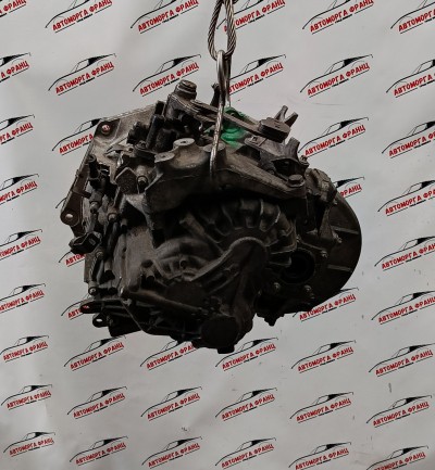 Ръчна скоростна кутия Opel Astra-J 2.0cdti 55569878