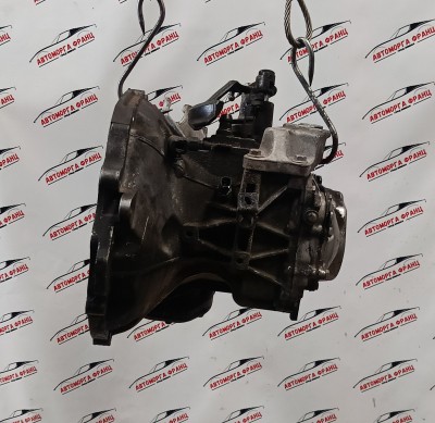 Ръчна скоростна кутия Opel Mokka 1.6i 631065646