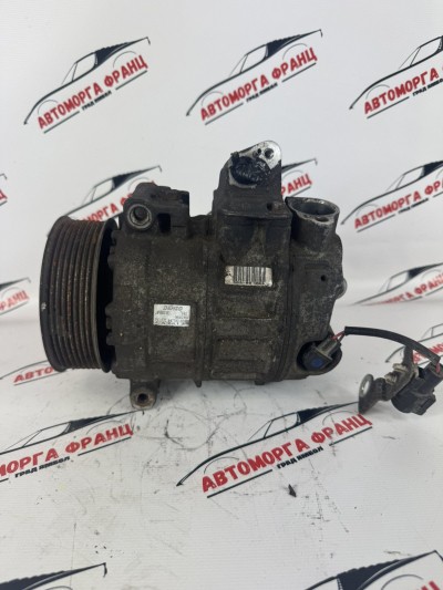 Компресор климатик Range Rover Sport I 2.7 D 447180-8380 / 7SEU17C