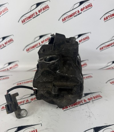 Компресор климатик Range Rover Sport I 2.7 D 447180-8380 / 7SEU17C