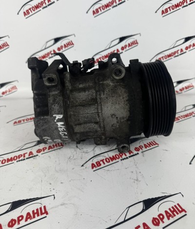 Компресор климатик Renault Megane 1.9 OTI  8200956574 / 6SEL14C