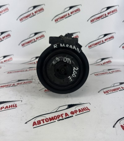 Компресор климатик Renault Megane 1.9 OTI  8200956574 / 6SEL14C