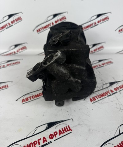 Компресор климатик Renault Megane 1.9 OTI  8200956574 / 6SEL14C