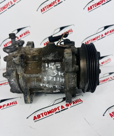 Компресор климатик GreatWall Hover H5 2.4i D7V16