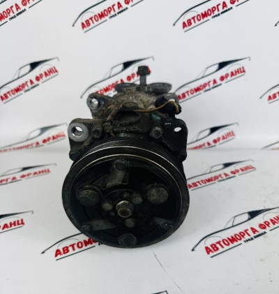 Компресор климатик GreatWall Hover H5 2.4i D7V16