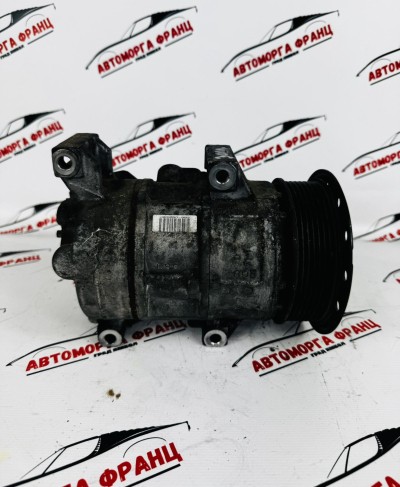 Компресор климатик Toyota RAV 4 2.0 D4D 447260-1252