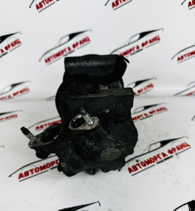 Компресор климатик Citroen C3 1.2 VTi GE447150-3941 / 9672247080
