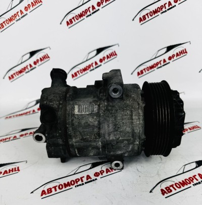 Компресор климатик Opel Corsa D 1.3 CDTI 55703721 / 5E5275400 
