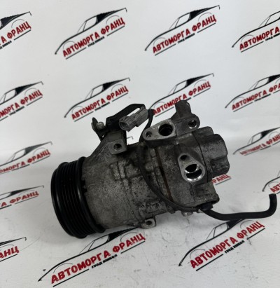 Компресор климатик Toyota Yaris 1.3i 5SER09C / GE447220-9739 