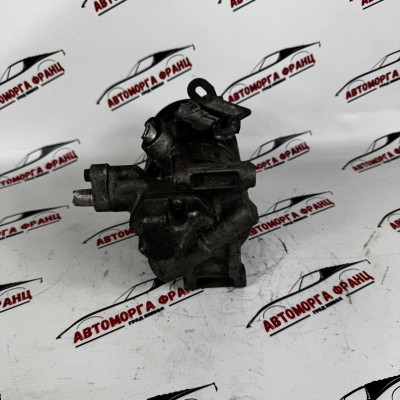 Компресор климатик Toyota Yaris 1.0i 447220-9738 / 5SER09C
