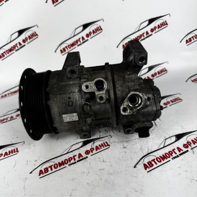 Компресор климатик Toyota Auris 2.2 D-CAT GE447260-1257 / 5SE12C