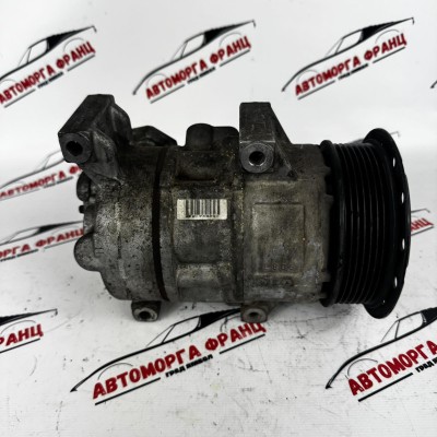 Компресор климатик Toyota Auris 2.2 D-CAT GE447260-1257 / 5SE12C
