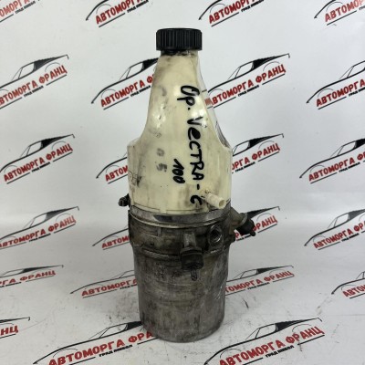 Eлектрическа хидравлична помпа Opel Vectra C 00517810900