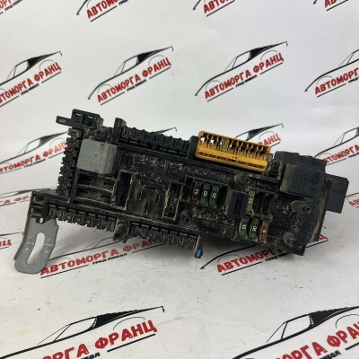 Заден SAM модул Mercedes C-Class W204 2045456032
