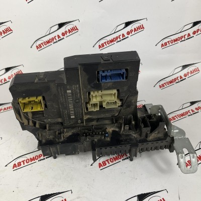 Заден SAM модул Mercedes C-Class W204 2045456032