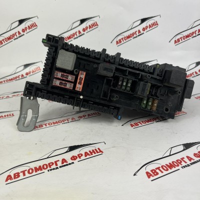 Заден SAM модул Mercedes E-Class W212 2125454032