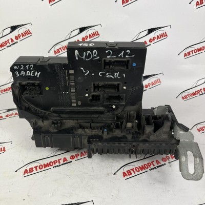 Заден SAM модул Mercedes E-Class W212 2125454032