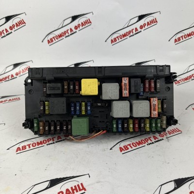 SAM модул Mercedes C-Class W204 A2129005712