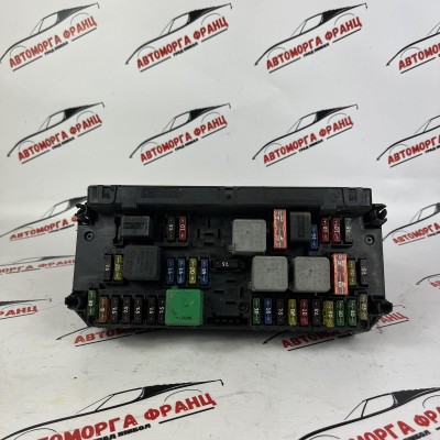 SAM модул Mercedes E-Class W212 A2129009750