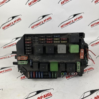 SAM модул Mercedes S-Class W221 A2215458345