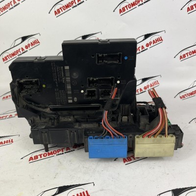 SAM модул Mercedes E-Class W212 2125452832