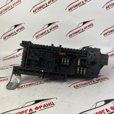 SAM модул Mercedes E-Class W212 2129015001