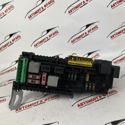 SAM модул Mercedes C-Class W204 2049000902