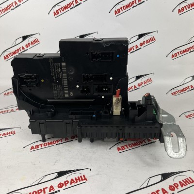 SAM модул Mercedes C-Class W204 2049000902
