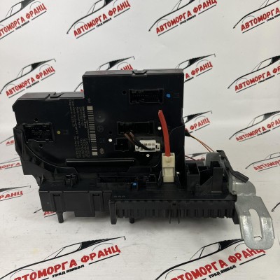 SAM модул Mercedes E-Class W212 2129009522