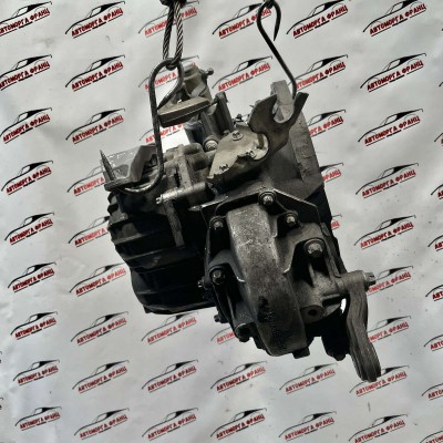 Ръчна скоростна кутия Opel Corsa D 1.3cdti 55192042