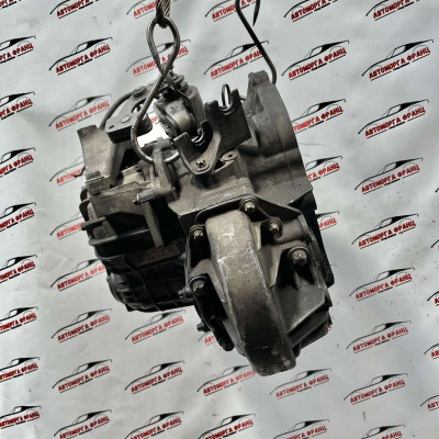 Ръчна скоростна кутия Opel Zafira C 1.6i 55575539