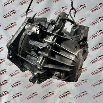  Ръчна скоростна кутия Opel Astra J 1.7cdti 55192042