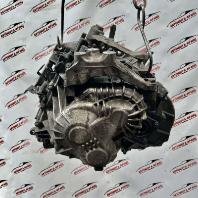  Ръчна скоростна кутия Opel Astra J 1.7cdti 55192042
