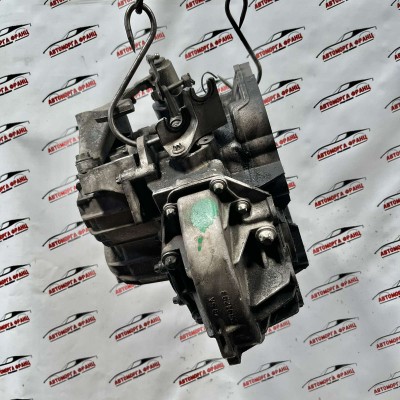  Ръчна скоростна кутия Opel Astra J 1.7cdti 55192042
