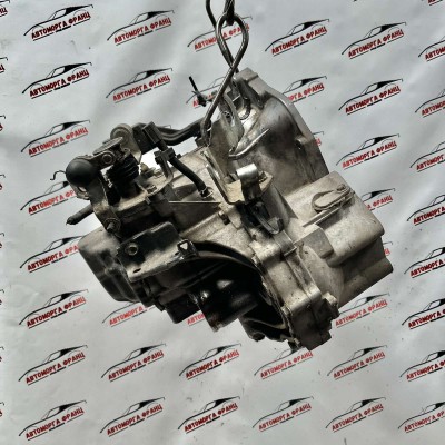 Ръчна скоростна кутия Opel Agila-B 1.2i 8DO3516ZV1